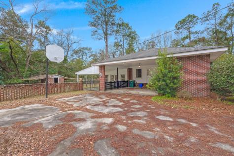 772 Hillsboro Road Orangeburg SC 29118