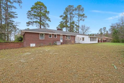 772 Hillsboro Road Orangeburg SC 29118