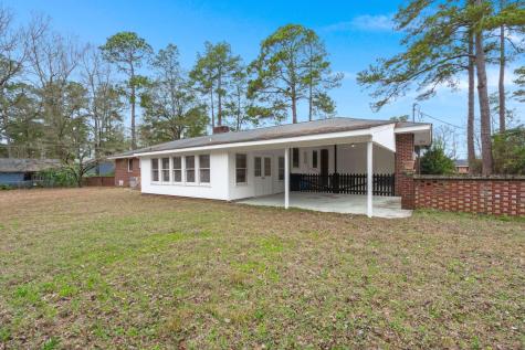 772 Hillsboro Road Orangeburg SC 29118