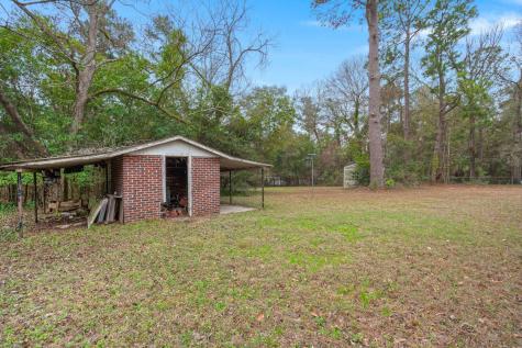 772 Hillsboro Road Orangeburg SC 29118
