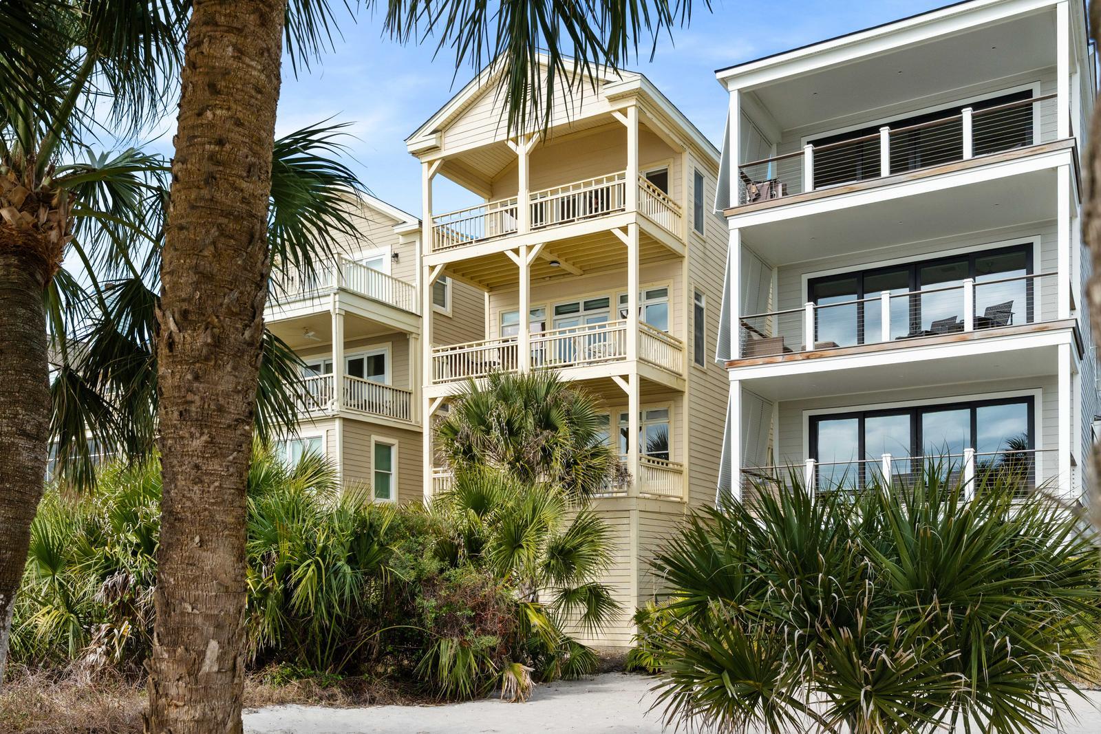 63 Grand Pavilion Boulevard Isle Of Palms SC 29451
