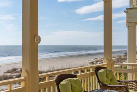 63 Grand Pavilion Boulevard Isle Of Palms SC 29451
