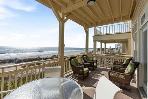 63 Grand Pavilion Boulevard Isle Of Palms SC 29451