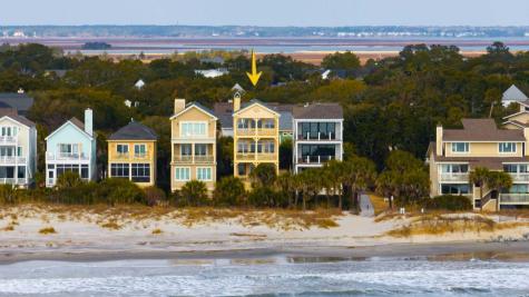 63 Grand Pavilion Boulevard Isle Of Palms SC 29451