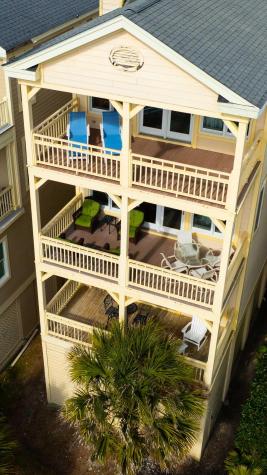 63 Grand Pavilion Boulevard Isle Of Palms SC 29451
