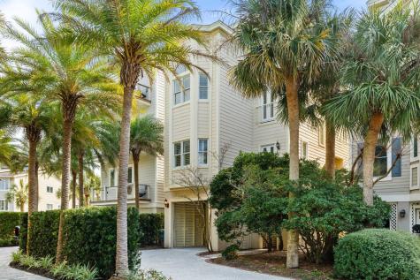 63 Grand Pavilion Boulevard Isle Of Palms SC 29451