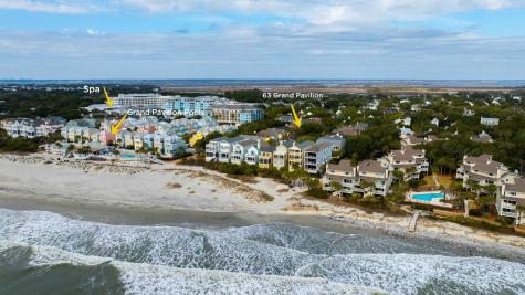 63 Grand Pavilion Boulevard Isle Of Palms SC 29451