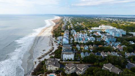 63 Grand Pavilion Boulevard Isle Of Palms SC 29451