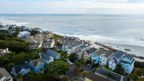 63 Grand Pavilion Boulevard Isle Of Palms SC 29451