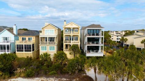 63 Grand Pavilion Boulevard Isle Of Palms SC 29451