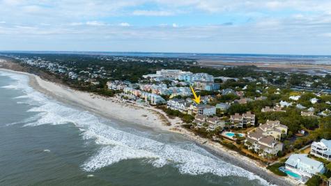63 Grand Pavilion Boulevard Isle Of Palms SC 29451