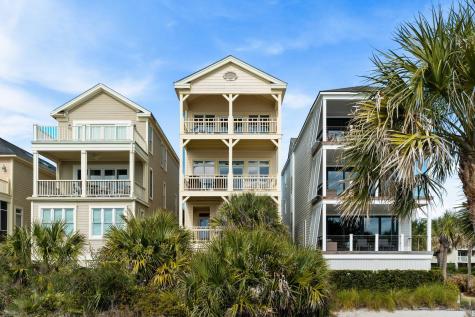 63 Grand Pavilion Boulevard Isle Of Palms SC 29451