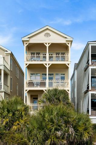 63 Grand Pavilion Boulevard Isle Of Palms SC 29451