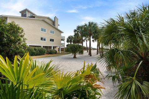 63 Grand Pavilion Boulevard Isle Of Palms SC 29451