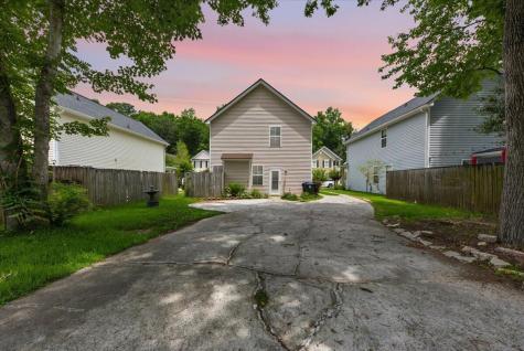 109 Saint Phillips Row Summerville SC 29485