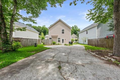 109 Saint Phillips Row Summerville SC 29485