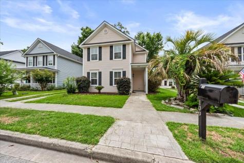 109 Saint Phillips Row Summerville SC 29485
