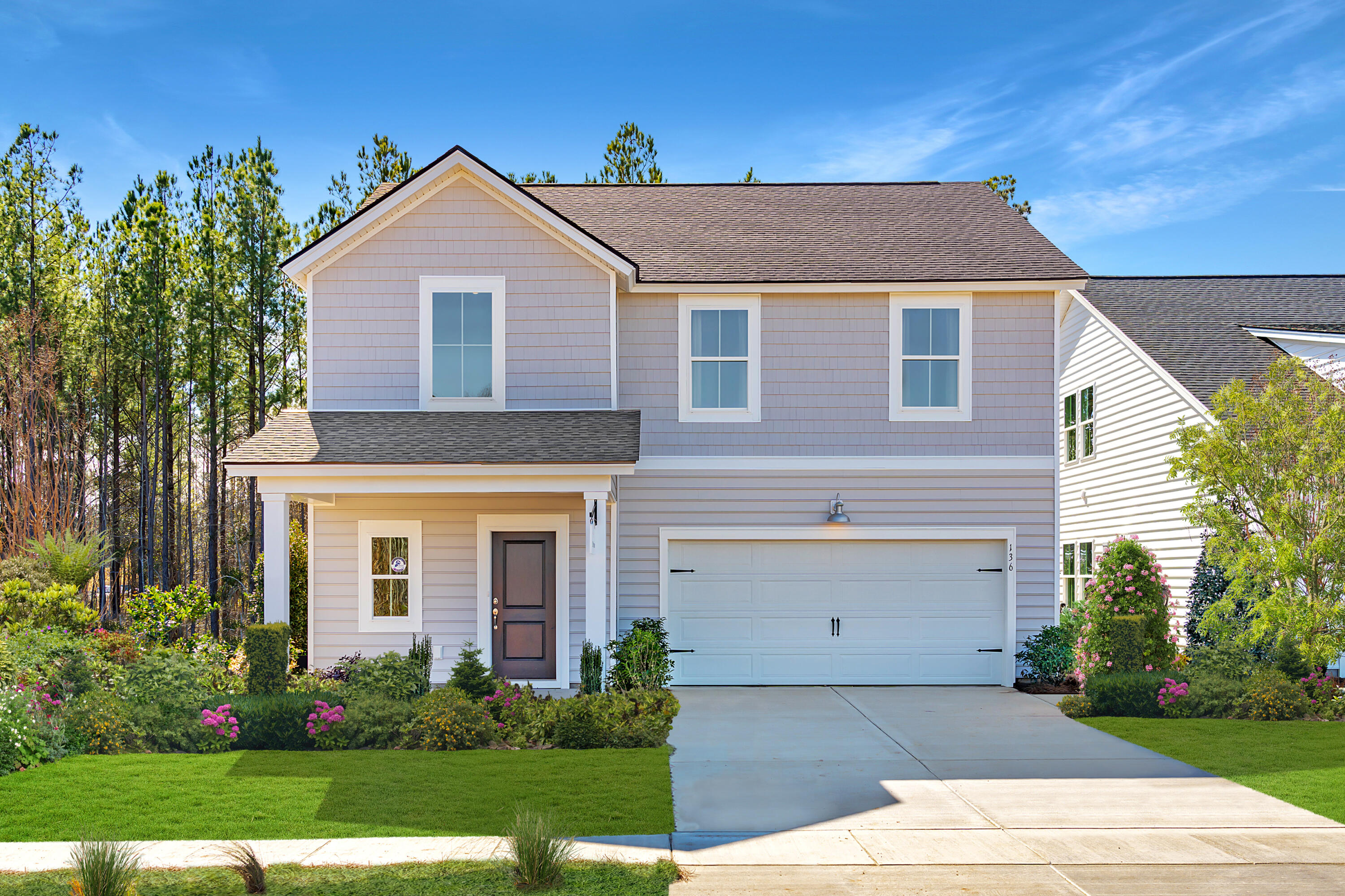 1016 Tea Time Drive Summerville SC 29485