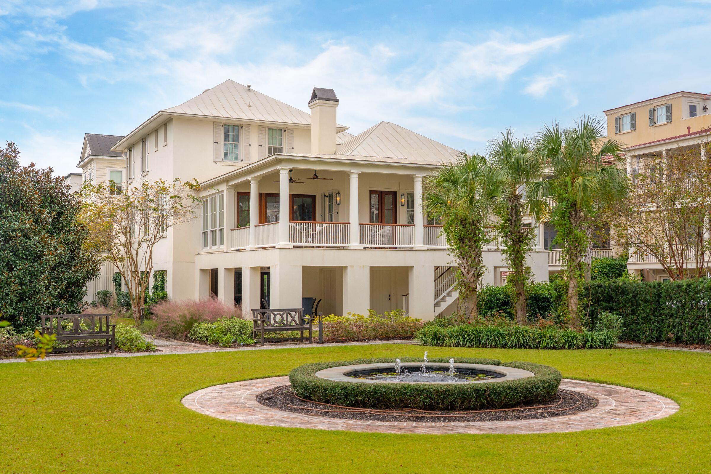 74 Halsey Boulevard Charleston SC 29401
