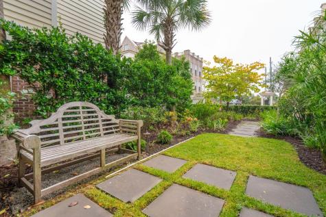 74 Halsey Boulevard Charleston SC 29401