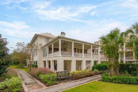 74 Halsey Boulevard Charleston SC 29401