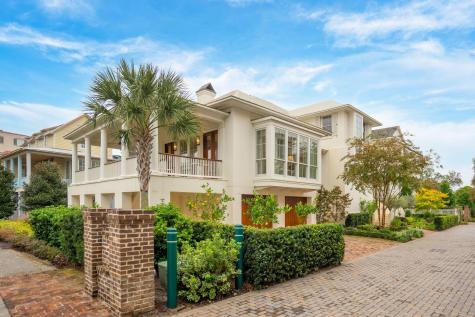 74 Halsey Boulevard Charleston SC 29401