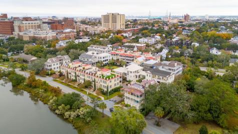 74 Halsey Boulevard Charleston SC 29401