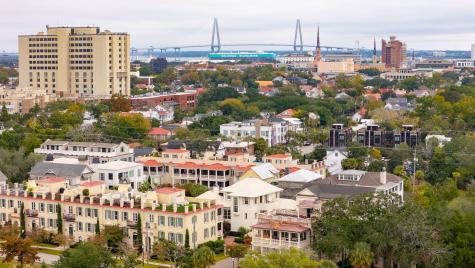 74 Halsey Boulevard Charleston SC 29401