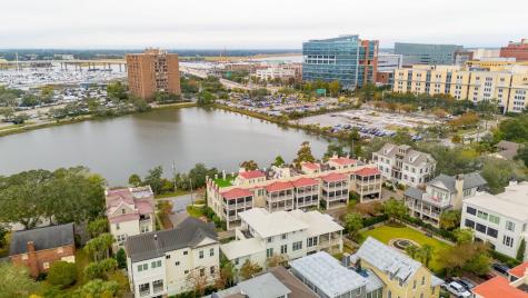 74 Halsey Boulevard Charleston SC 29401