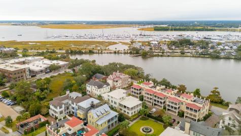 74 Halsey Boulevard Charleston SC 29401