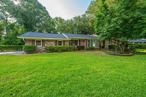 1870 Rugby Lane Charleston SC 29407