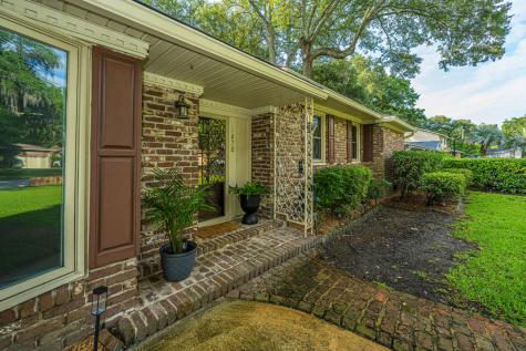 1870 Rugby Lane Charleston SC 29407