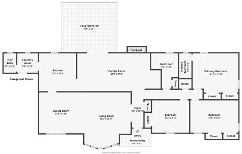 1870 Rugby Lane Charleston SC 29407