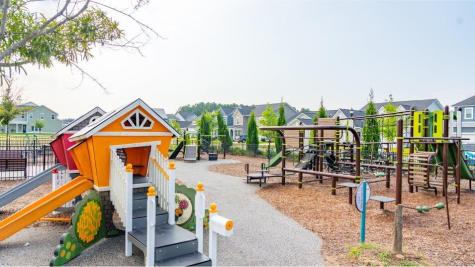 131 Sea Oats Street Summerville SC 29485