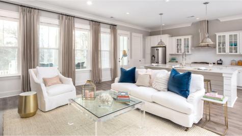 131 Sea Oats Street Summerville SC 29485
