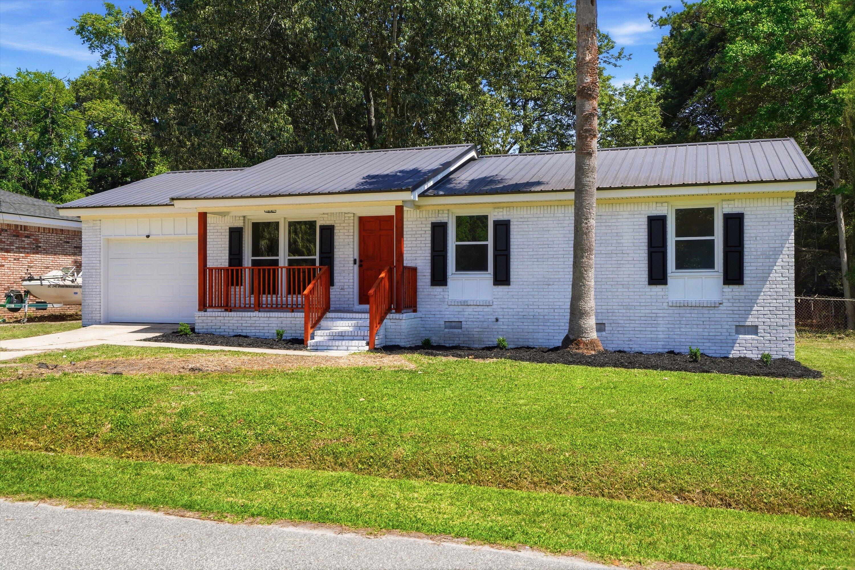 452 Madeline Drive Goose Creek SC 29445