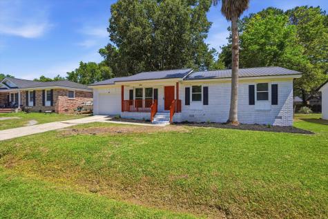 452 Madeline Drive Goose Creek SC 29445