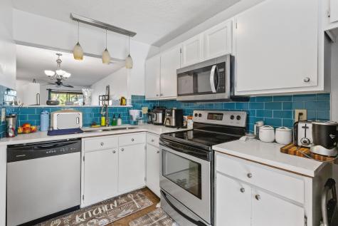 1130 Silent Harbor Court Mount Pleasant SC 29464