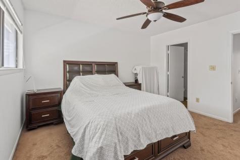 1130 Silent Harbor Court Mount Pleasant SC 29464