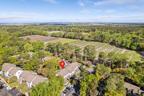 1130 Silent Harbor Court Mount Pleasant SC 29464