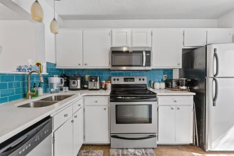 1130 Silent Harbor Court Mount Pleasant SC 29464