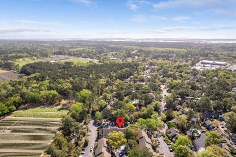 1130 Silent Harbor Court Mount Pleasant SC 29464