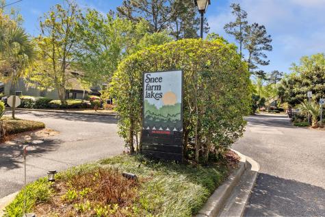 1130 Silent Harbor Court Mount Pleasant SC 29464