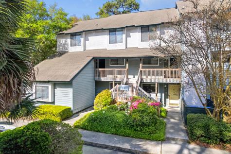 1130 Silent Harbor Court Mount Pleasant SC 29464