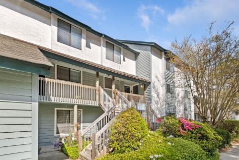 1130 Silent Harbor Court Mount Pleasant SC 29464