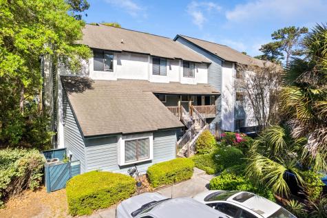 1130 Silent Harbor Court Mount Pleasant SC 29464
