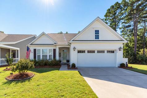 218 River Martin Court Summerville SC 29483