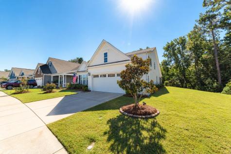 218 River Martin Court Summerville SC 29483