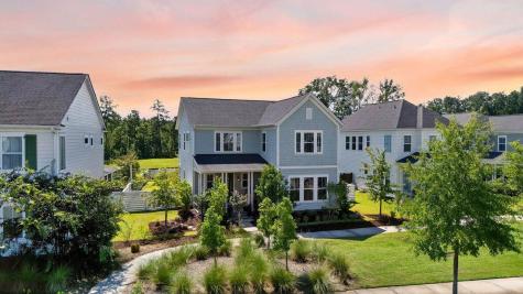 285 Great Lawn Drive Summerville SC 29486
