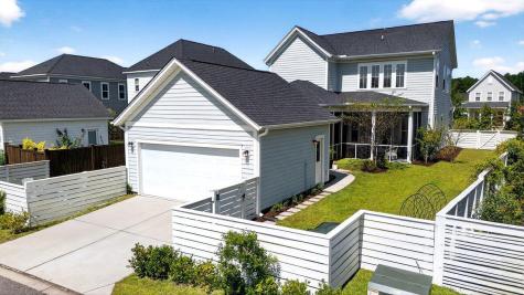 285 Great Lawn Drive Summerville SC 29486
